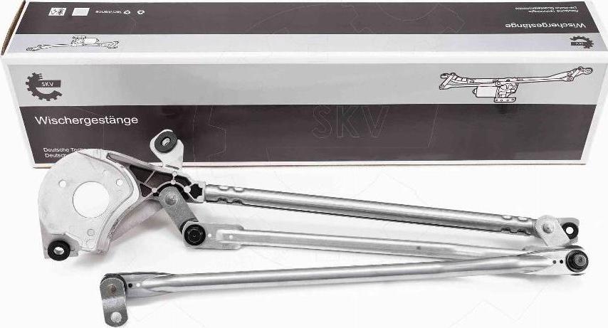 Esen SKV 05SKV174 - Система тяг и рычагов привода стеклоочистителя abcparts.ee