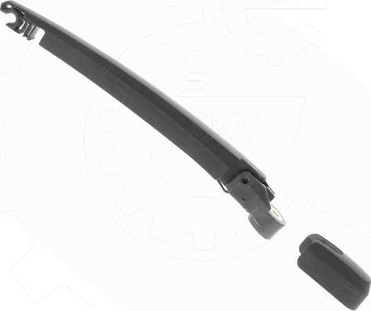 Esen SKV 05SKV827 - Рычаг стеклоочистителя, система очистки окон abcparts.ee
