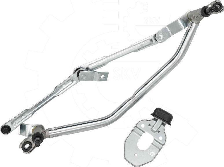 Esen SKV 05SKV257 - Система тяг и рычагов привода стеклоочистителя abcparts.ee