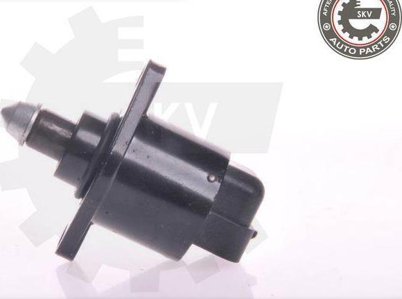 Esen SKV 08SKV040 - Поворотная заслонка, подвод воздуха abcparts.ee