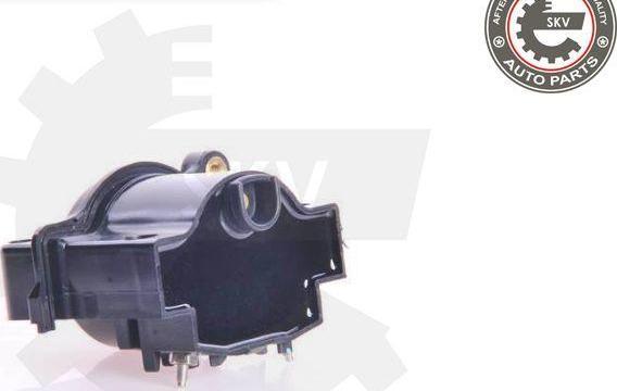 Esen SKV 03SKV091 - Катушка зажигания abcparts.ee