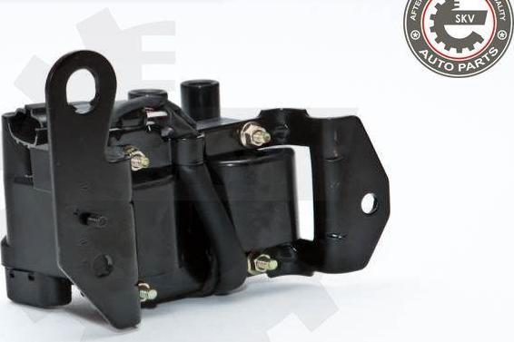 Esen SKV 03SKV098 - Катушка зажигания abcparts.ee