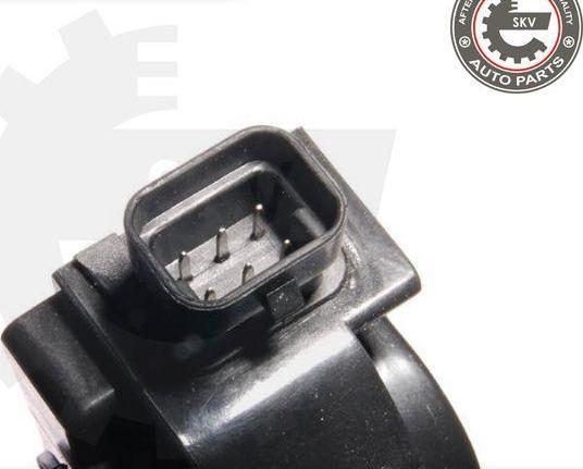 Esen SKV 03SKV013 - Катушка зажигания abcparts.ee
