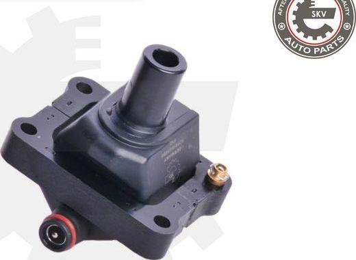 Esen SKV 03SKV017 - Катушка зажигания abcparts.ee