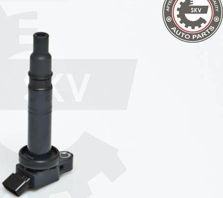 Esen SKV 03SKV140 - Катушка зажигания abcparts.ee