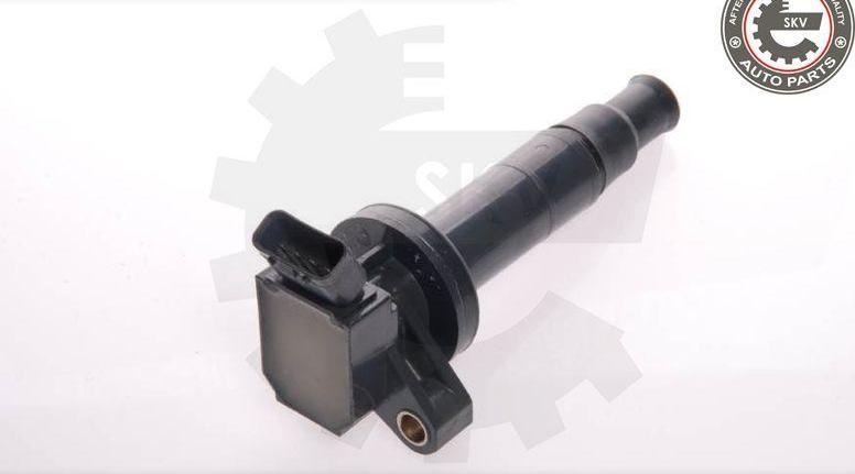 Esen SKV 03SKV100 - Катушка зажигания abcparts.ee