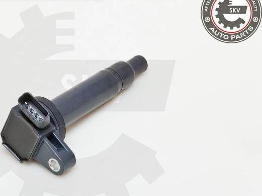 Esen SKV 03SKV183 - Катушка зажигания abcparts.ee