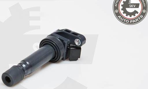 Esen SKV 03SKV182 - Катушка зажигания abcparts.ee