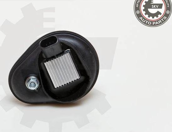 Esen SKV 03SKV175 - Катушка зажигания abcparts.ee