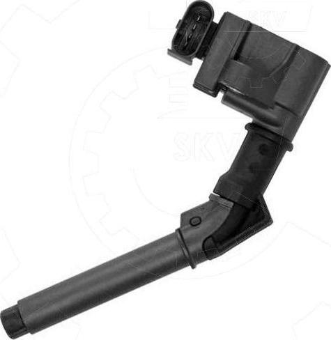 Esen SKV 03SKV355 - Катушка зажигания abcparts.ee