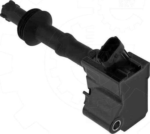 Esen SKV 03SKV356 - Катушка зажигания abcparts.ee