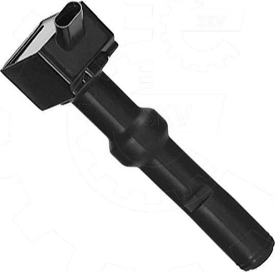 Esen SKV 03SKV358 - Катушка зажигания abcparts.ee