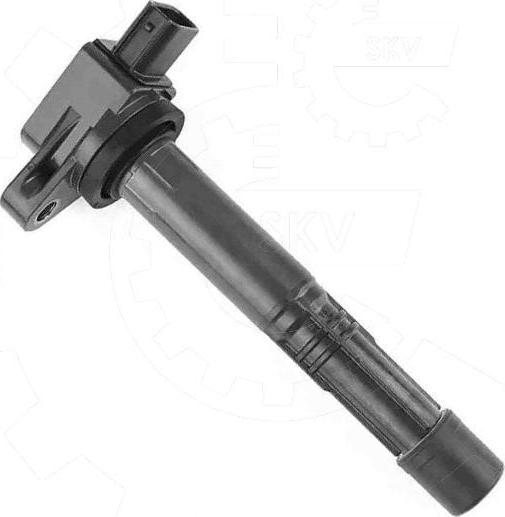 Esen SKV 03SKV360 - Катушка зажигания abcparts.ee