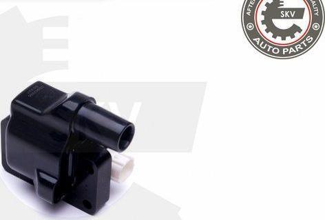 Esen SKV 03SKV326 - Катушка зажигания abcparts.ee