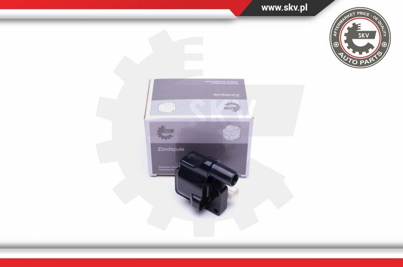 Esen SKV 03SKV326 - Süütepool abcparts.ee