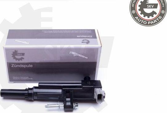 Esen SKV 03SKV320 - Катушка зажигания abcparts.ee