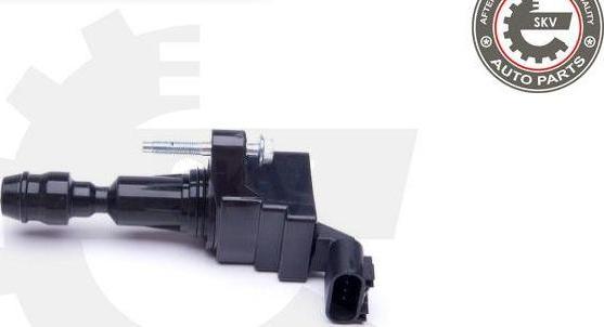 Esen SKV 03SKV296 - Катушка зажигания abcparts.ee