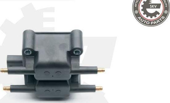 Esen SKV 03SKV249 - Катушка зажигания abcparts.ee