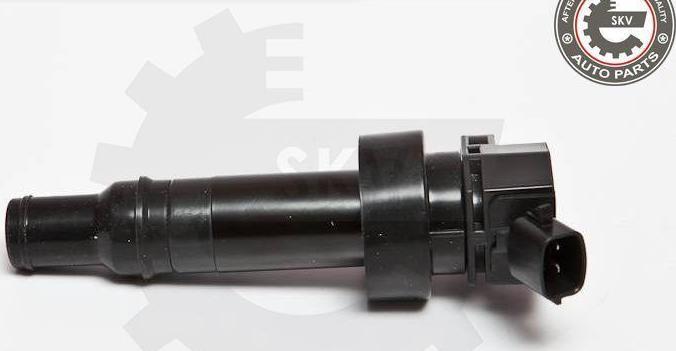 Esen SKV 03SKV205 - Катушка зажигания abcparts.ee