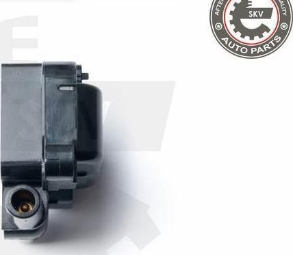 Esen SKV 03SKV230 - Катушка зажигания abcparts.ee