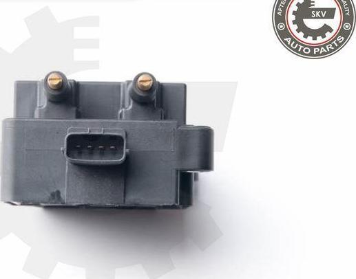 Esen SKV 03SKV238 - Катушка зажигания abcparts.ee