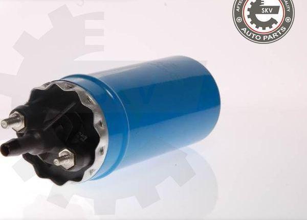 Esen SKV 02SKV002 - Топливный насос abcparts.ee