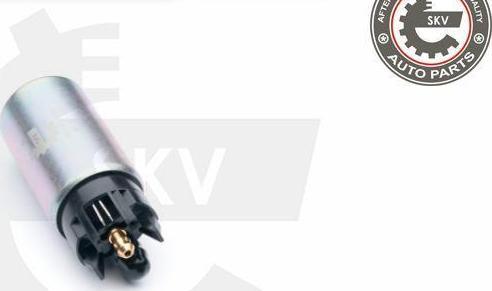 Esen SKV 02SKV309 - Топливный насос abcparts.ee