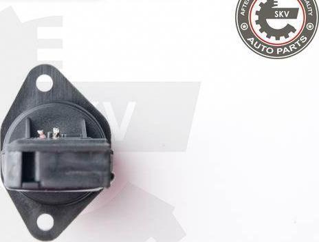 Esen SKV 07SKV504 - Датчик потока, массы воздуха abcparts.ee