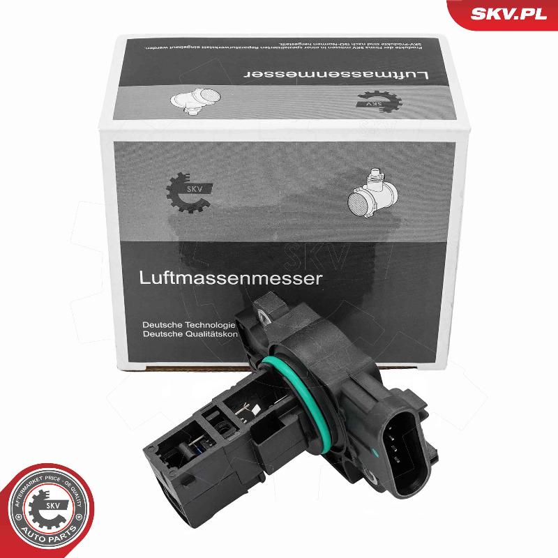 Esen SKV 07SKV522 - Датчик потока, массы воздуха abcparts.ee