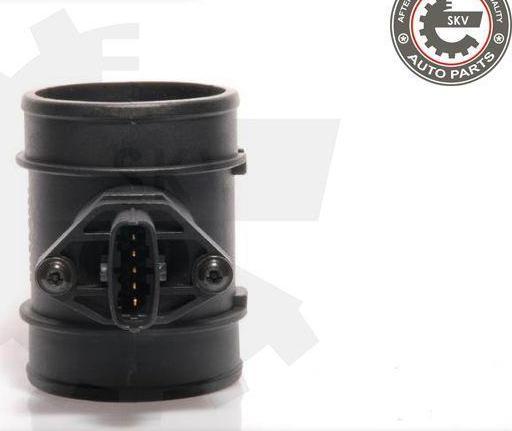 Esen SKV 07SKV080 - Датчик потока, массы воздуха abcparts.ee