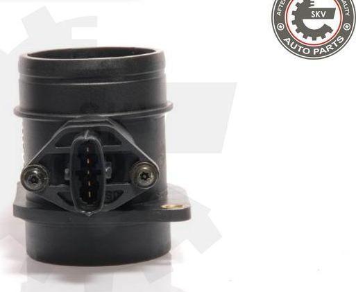 Esen SKV 07SKV037 - Датчик потока, массы воздуха abcparts.ee