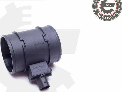 Esen SKV 07SKV166 - Датчик потока, массы воздуха abcparts.ee