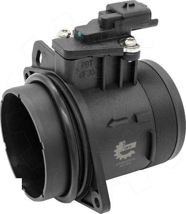 Esen SKV 07SKV344 - Датчик потока, массы воздуха abcparts.ee