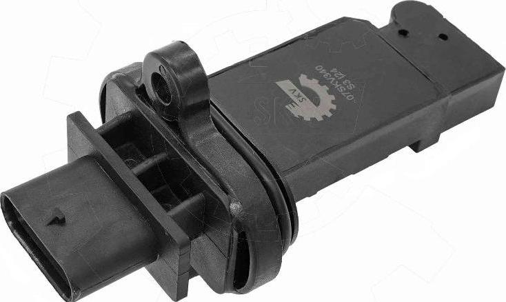 Esen SKV 07SKV340 - Датчик потока, массы воздуха abcparts.ee