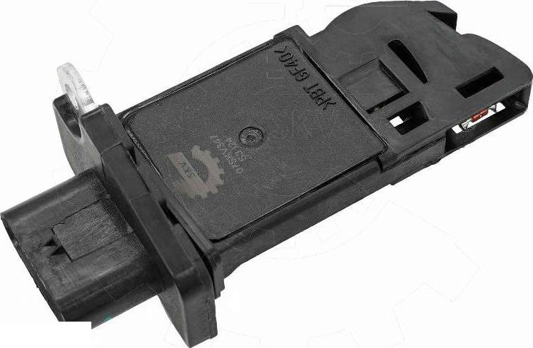 Esen SKV 07SKV347 - Датчик потока, массы воздуха abcparts.ee