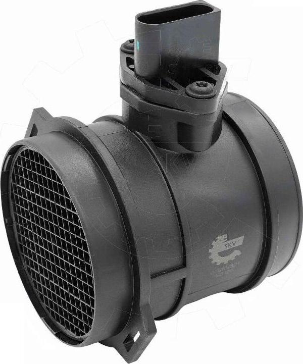 Esen SKV 07SKV301 - Датчик потока, массы воздуха abcparts.ee