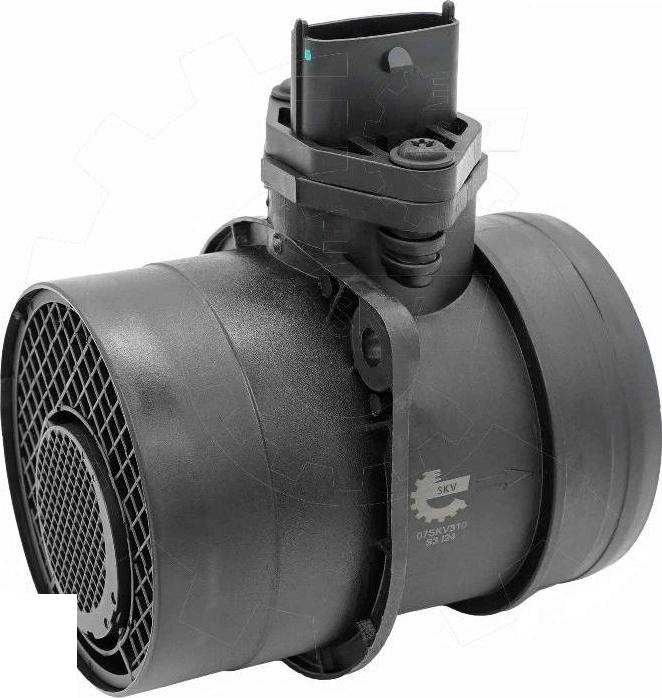 Esen SKV 07SKV310 - Датчик потока, массы воздуха abcparts.ee