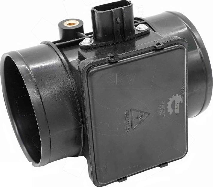 Esen SKV 07SKV289 - Датчик потока, массы воздуха abcparts.ee