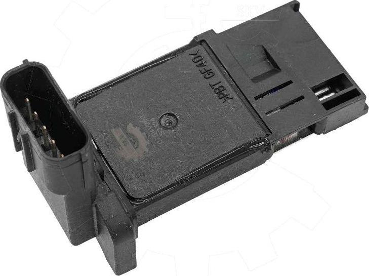 Esen SKV 07SKV280 - Датчик потока, массы воздуха abcparts.ee