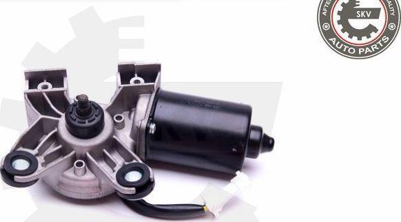 Esen SKV 19SKV133 - Двигатель стеклоочистителя abcparts.ee