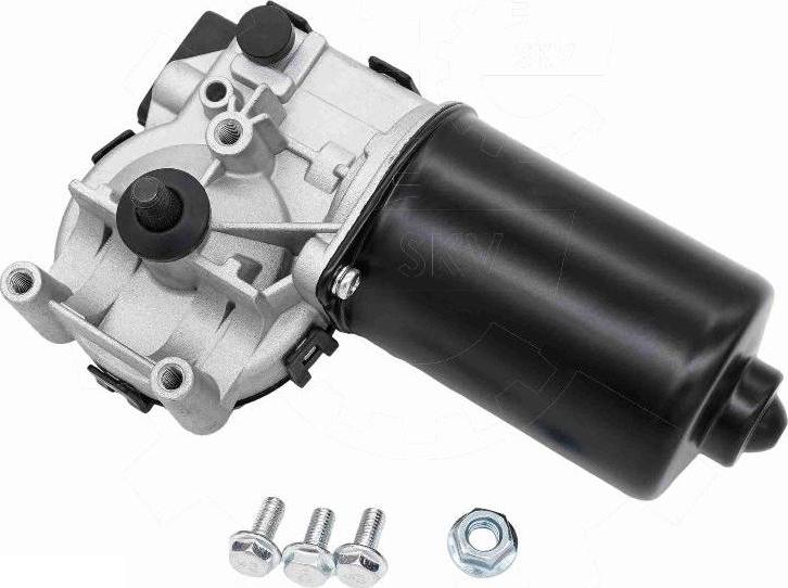 Esen SKV 19SKV265 - Двигатель стеклоочистителя abcparts.ee