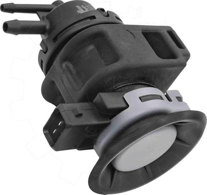 Esen SKV 14SKV917 - Преобразователь давления турбины, клапан abcparts.ee