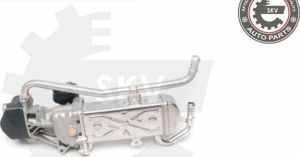 Esen SKV 14SKV095 - Модуль возврата ОГ abcparts.ee