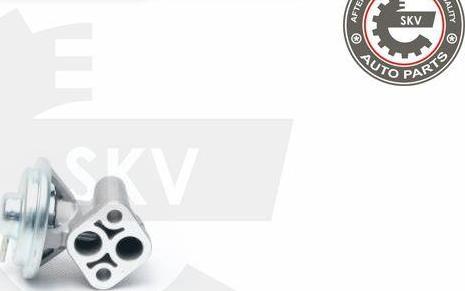 Esen SKV 14SKV104 - Клапан возврата ОГ abcparts.ee