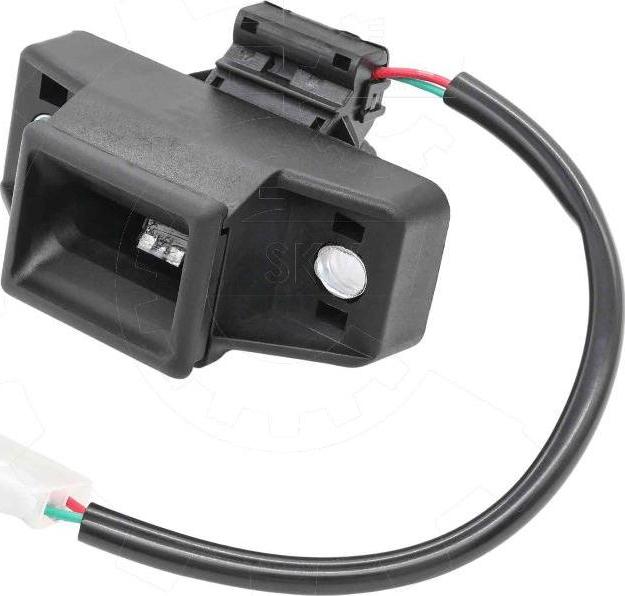 Esen SKV 16SKV999 - Выключатель, замок задней двери abcparts.ee