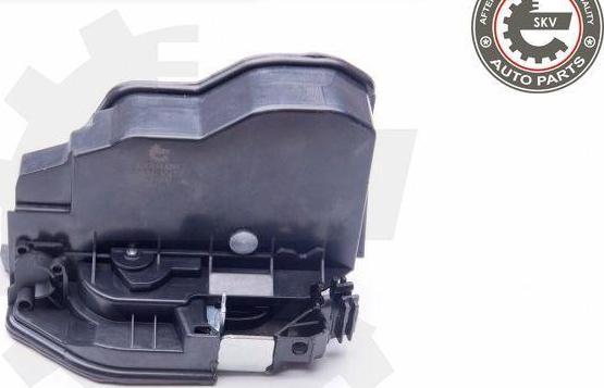 Esen SKV 16SKV432 - Замок двери abcparts.ee