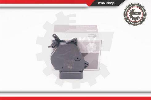 FLAMAR CRD-TOY-2080 - Актуатор, центральный замок abcparts.ee