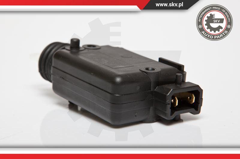 Esen SKV 16SKV090 - Seadeelement, kesklukustus abcparts.ee