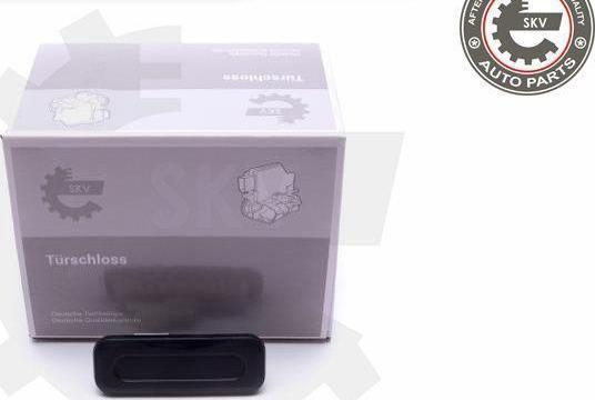 Esen SKV 16SKV238 - Ручка двери abcparts.ee