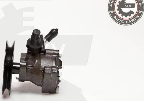 Esen SKV 10SKV093 - Гидравлический насос, рулевое управление, ГУР abcparts.ee